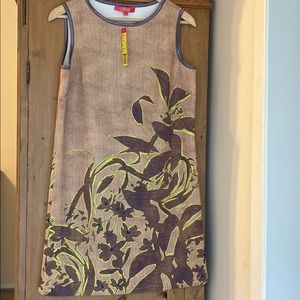 Catherine Malandrino Dress